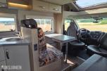 2020 Weinsberg Campingbil